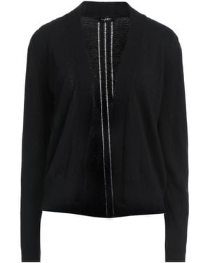 Byblos Rebecas - Negro