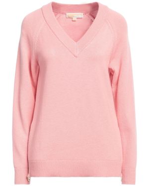 MICHAEL Michael Kors Jumper - Pink