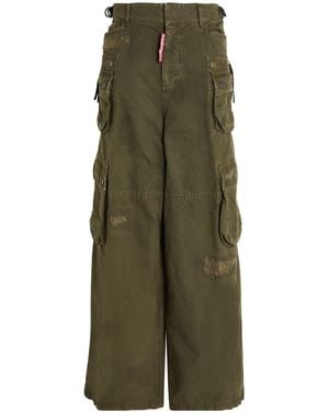 DSquared² Trouser - Green