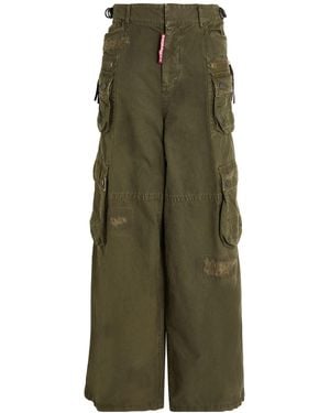 DSquared² Trouser - Green