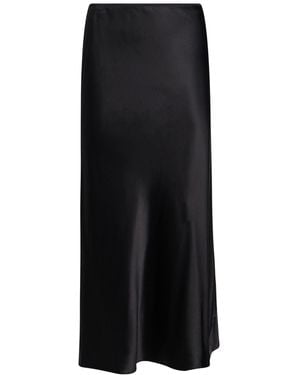 Dorothee Schumacher Midi Skirts - Black