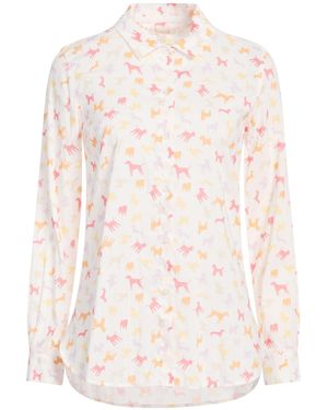 Barbour Hemd - Pink