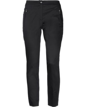 Moschino Pantalone - Nero