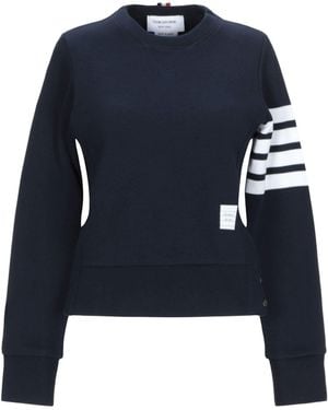 Thom Browne Sudadera - Azul