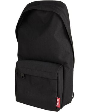 DIESEL Rucksack - Black