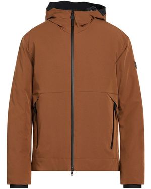 Peuterey Jacke & Anorak - Braun