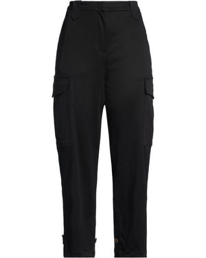 PT Torino Hose - Schwarz