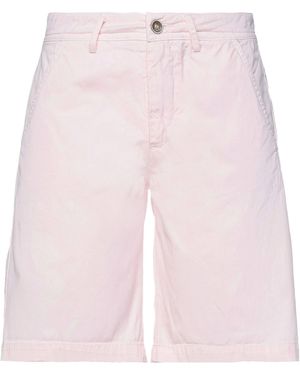 40weft Shorts & Bermuda Shorts - Pink