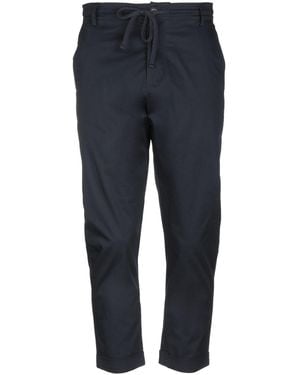 Amen Trouser - Blue