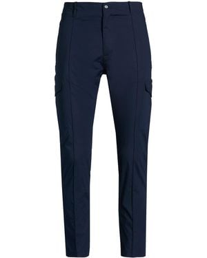 Daniele Alessandrini Trousers - Blue