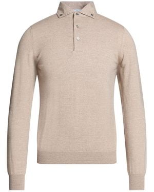 Gran Sasso Pullover - Neutro