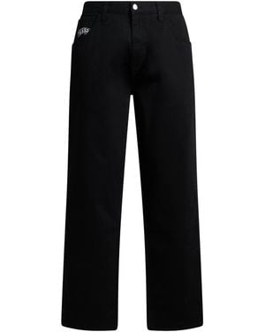 Edwin Trouser - Black