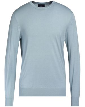 Hackett Jumpers - Blue