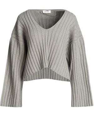 EDITED Sweater - Gray