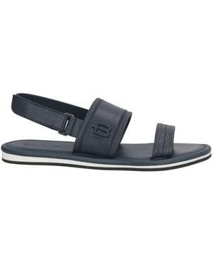 Baldinini Sandals - Blue