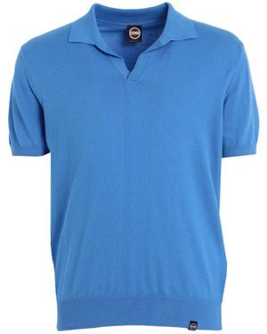 Colmar Jumper - Blue