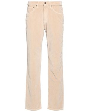 Boglioli Trouser - Natural