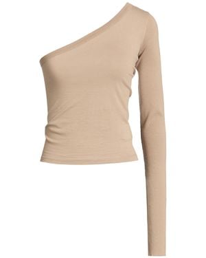 Rick Owens Top - Neutro