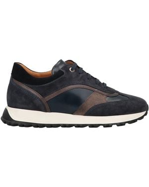 Testoni Sneakers - Blu