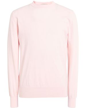 Ballantyne Sweaters - Pink