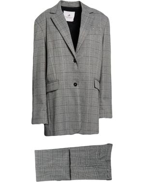 Compagnia Italiana Suit - Grey