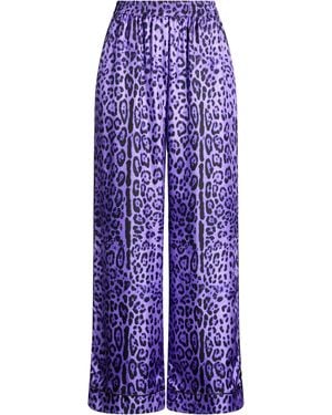 Dolce & Gabbana Trousers - Blue