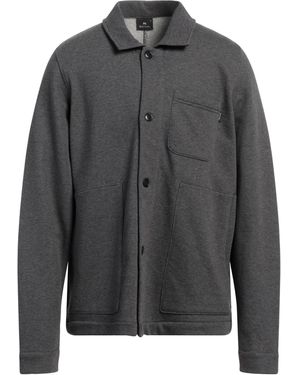 Paul Smith Hemd - Grau