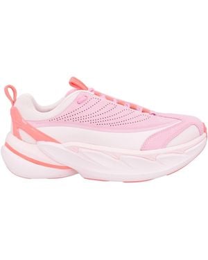 Hoka One One Trainers - Pink