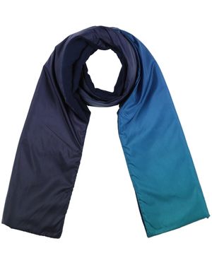 Emporio Armani Sciarpa - Blu