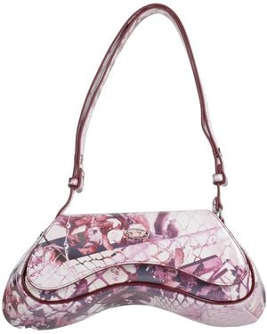 DIESEL Handbag - Purple