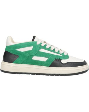 Represent Trainers - Green