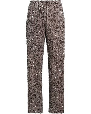 Dixie Pants Polyester - Gray
