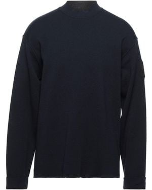 OUTHERE Turtleneck - Blue