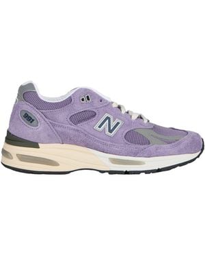 New Balance Trainers - Purple