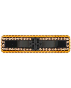 Tory Burch Accessoire pour cheveux - Noir