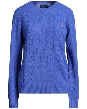 Polo Ralph Lauren Jumper - Blue