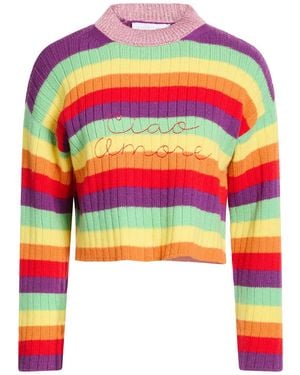 Giada Benincasa Jumpers - Purple