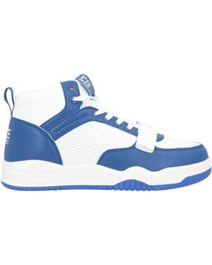 Ice Iceberg Trainers - Blue