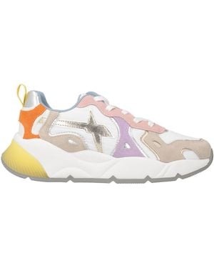 W6yz Trainers - White