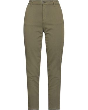 CIGALA'S Trouser - Green