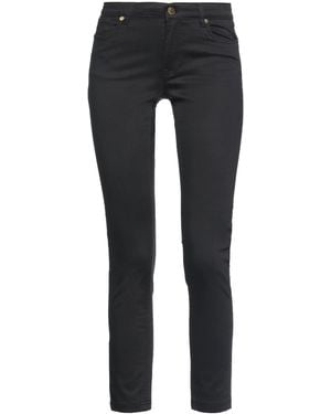 Silvian Heach Pants - Black