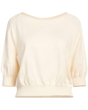 Liviana Conti Pullover - Natur