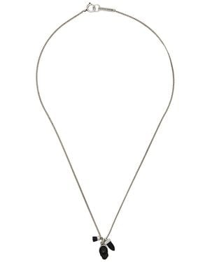 Isabel Marant Necklace Metal - Black