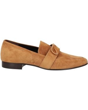 Skorpios Mocasines - Marrón