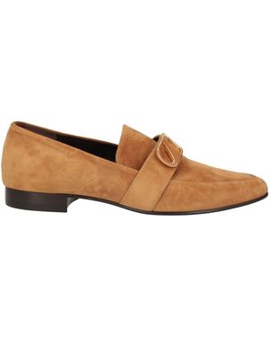 Skorpios Loafer - Brown