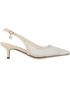 Laura Biagiotti Pumps - White