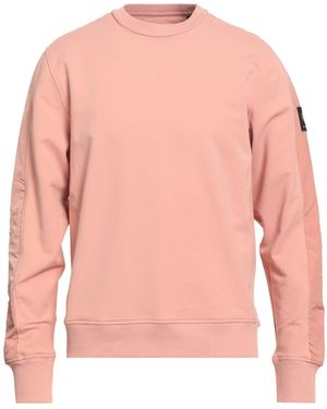 Belstaff Sweatshirts - Pink