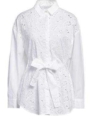 Fabiana Filippi Shirt - White