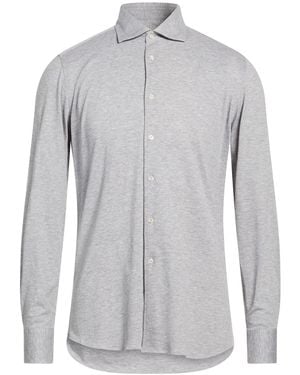 Paoloni Camicia - Grigio
