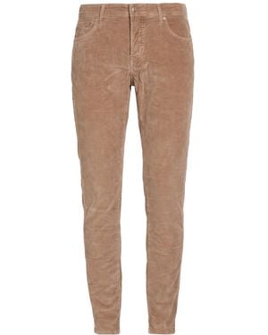 Jacob Cohen Trouser - Natural